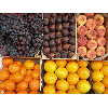 Fruit in Seville, Spain